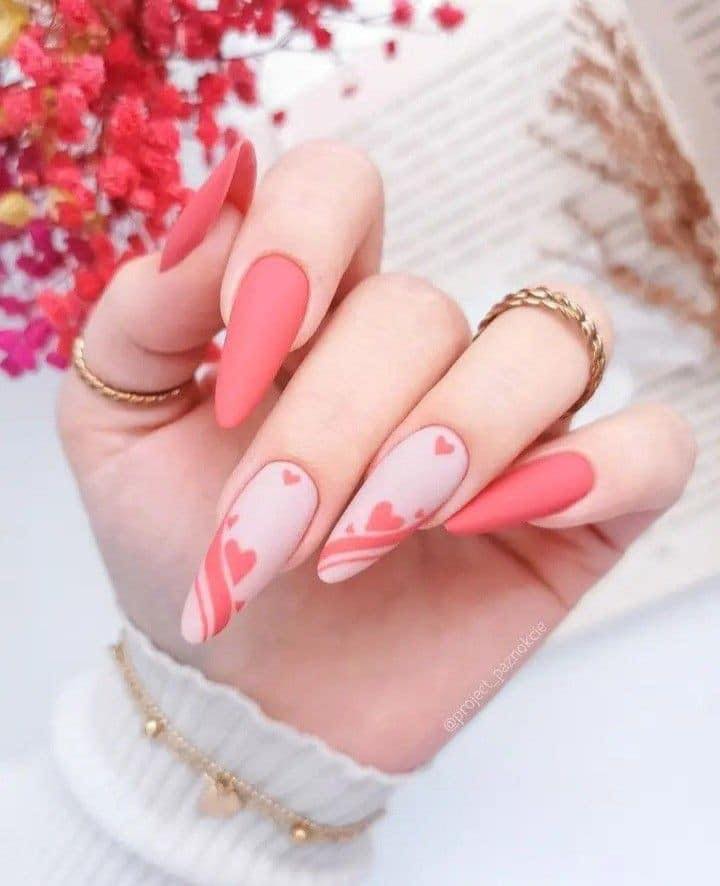 20 Stunning Peach Nail Designs to Inspire Your Next Manicure (DIY Tips Included!) 31 20 Stunning Peach Nail Designs to Inspire Your Next Manicure (DIY Tips Included!)