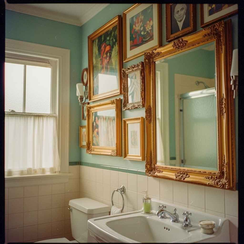 Enchanting Whimsical Bathroom Ideas 