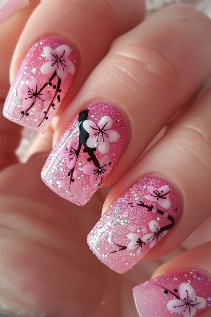 20+ Elegant Pink & White Nail Art Designs You NEED to Pin Immediately! ✨ 56 20+ Elegant Pink & White Nail Art Designs You NEED to Pin Immediately! ✨