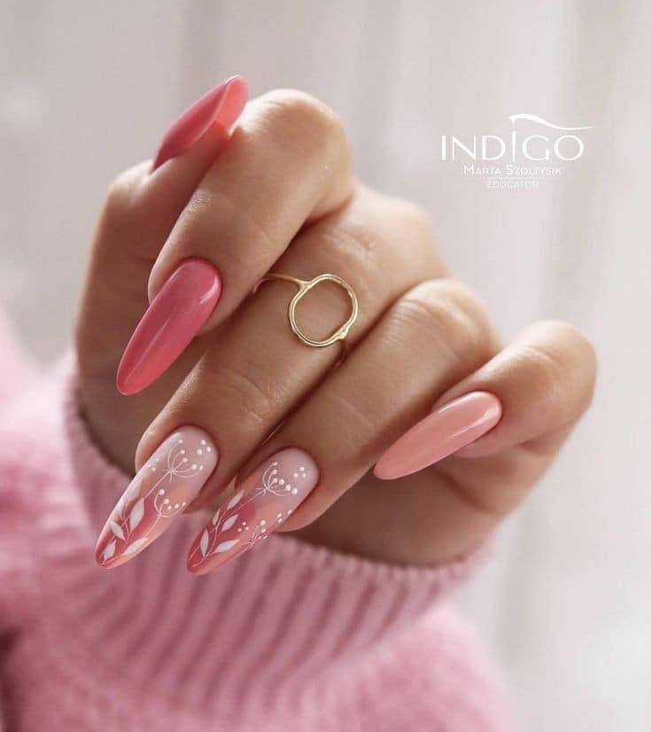 20 Stunning Peach Nail Designs to Inspire Your Next Manicure (DIY Tips Included!)