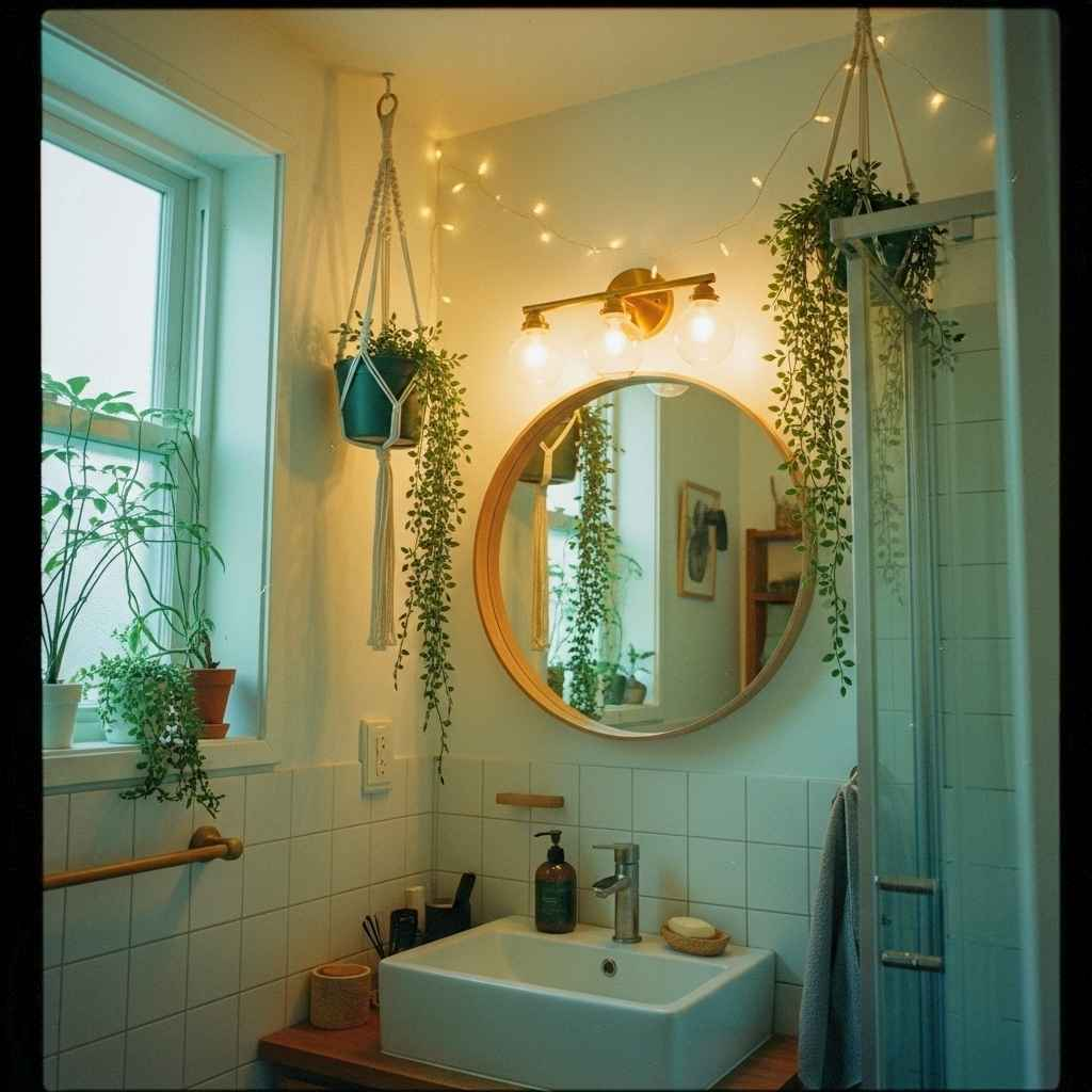 Enchanting Whimsical Bathroom Ideas 