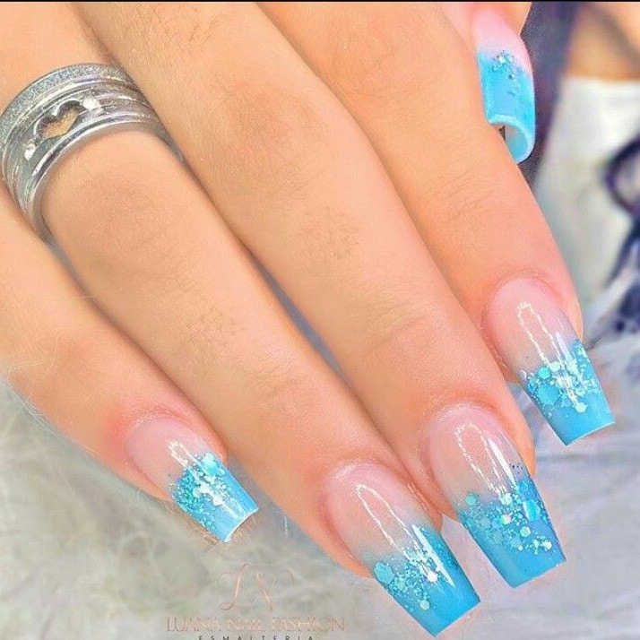 Dive into Style: 17+ Stunning Turquoise Nail Designs You Need to Try (DIY Tips!) 17 Dive into Style: 17+ Stunning Turquoise Nail Designs You Need to Try (DIY Tips!)