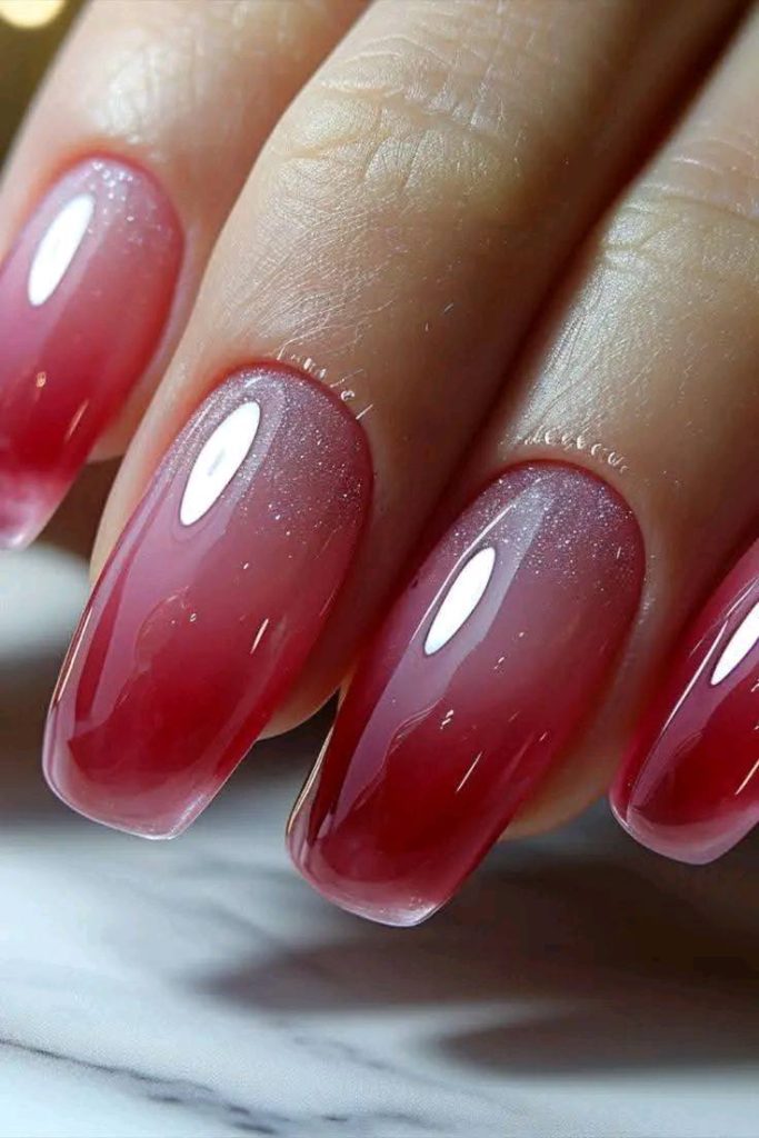 15+ Stunning Red and White Nail Designs You Need to Try (DIY Friendly!) 17 15+ Stunning Red and White Nail Designs You Need to Try (DIY Friendly!)