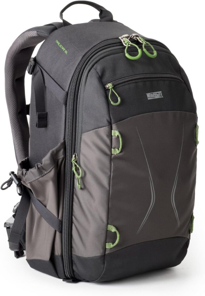 MindShift Gear TrailScape 18L Backpack (Charcoal)