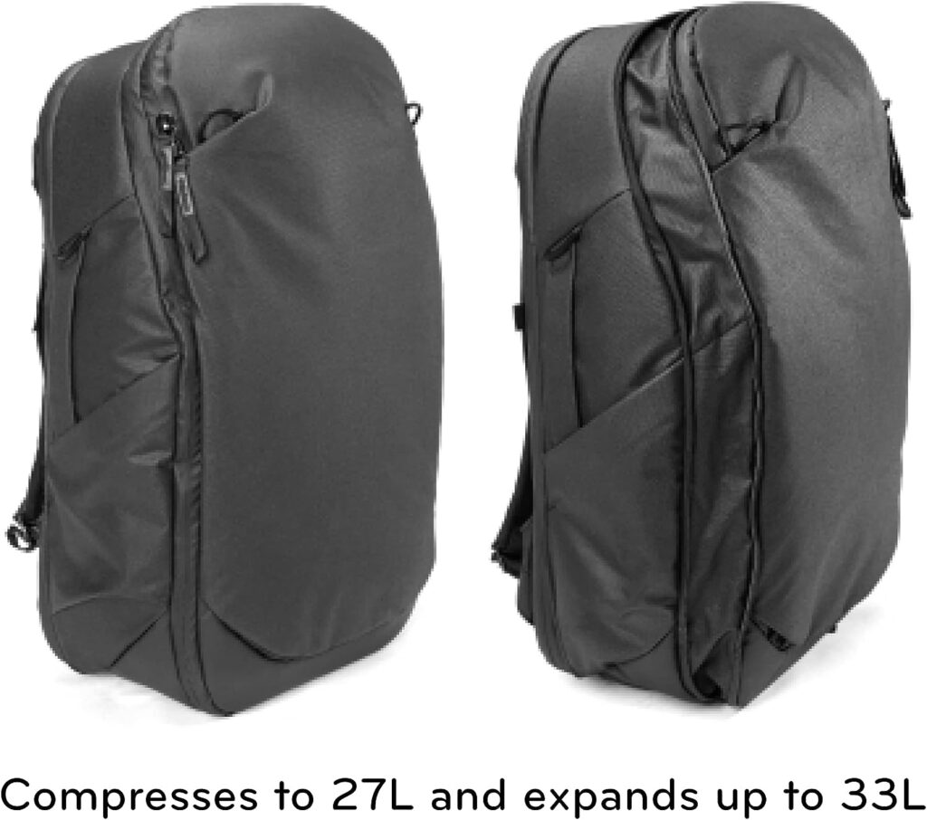 Peak Design Travel Line Backpack 30L