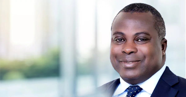 KPMG announces resignation of Mahama’s Acting Commissioner-General of GRA Kwasi Sarpong