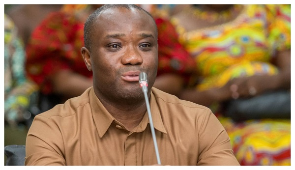 Government to merge Ghana News Agency and ISD – Kwakye Ofosu hints