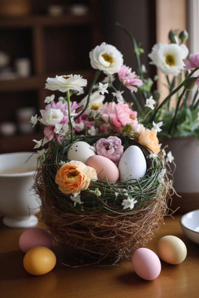 Hop into Spring: 16 Adorable DIY Easter Bunny & Egg Decor Ideas You'll Love! 17 Hop into Spring: 16 Adorable DIY Easter Bunny & Egg Decor Ideas You'll Love!